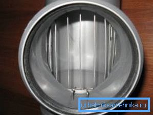 Sprut-System - Foto von der offiziellen Website des Herstellers Sprut-System - Foto von der offiziellen Website des Herstellers