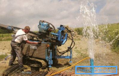 Nun, die Quelle nicht nur des Wassers, sondern auch des Gewinns Nun, die Quelle nicht nur des Wassers, sondern auch des Gewinns