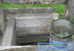 Ein Brunnen im Inneren des Brunnens bietet sich als Fortsetzung des Versuchs an, den Standort zuverlässig mit Wasser zu versorgen. Ein Brunnen im Inneren des Brunnens bietet sich als Fortsetzung des Versuchs an, den Standort zuverlässig mit Wasser zu versorgen.