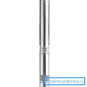 Bohrlochpumpe: 3 Zoll Durchmesser Bohrlochpumpe: 3 Zoll Durchmesser