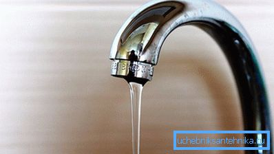 Niedriger Wasserdruck Niedriger Wasserdruck