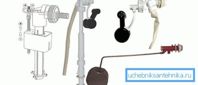 3956 Ablaufverschraubungen
