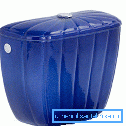 Tank mit einer Taste ablassen Tank mit einer Taste ablassen