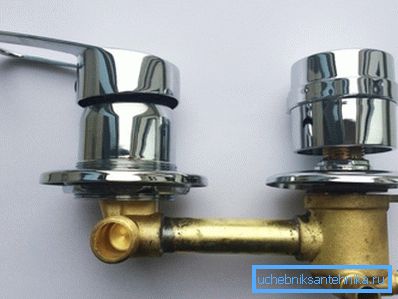 3-Modus-Mixer 3-Modus-Mixer
