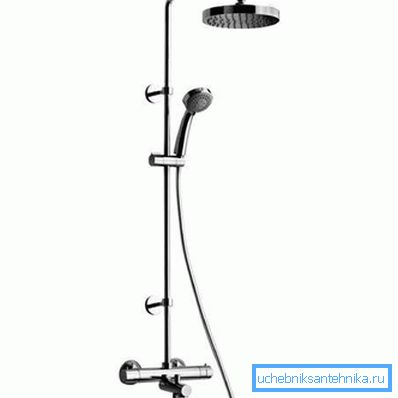 Alpi Elis EL504151 Regendusche Wasserhahn Alpi Elis EL504151 Regendusche Wasserhahn