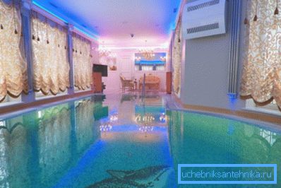 Privater Pool ist nicht nur Nutzen und Vergnügen, sondern auch Verantwortung. Privater Pool ist nicht nur Nutzen und Vergnügen, sondern auch Verantwortung.