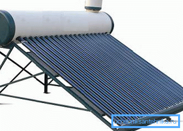 Solarheizsysteme - eine der innovativen Möglichkeiten zum Heizen von Häusern Solarheizsysteme - eine der innovativen Möglichkeiten zum Heizen von Häusern