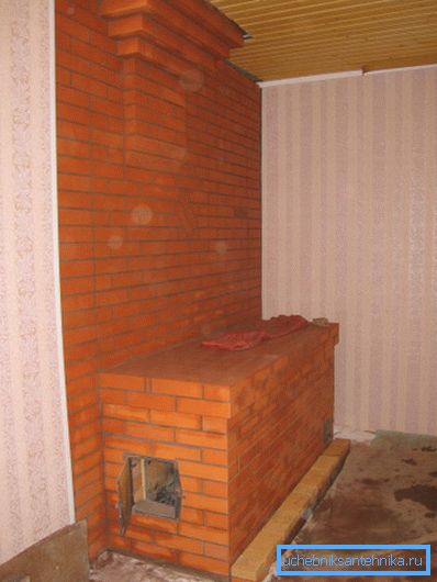 Bau für 3 Zimmer Bau für 3 Zimmer