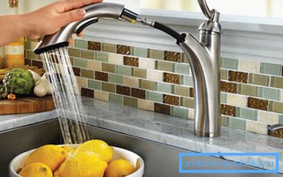 Bewässerungsdusche Bewässerungsdusche