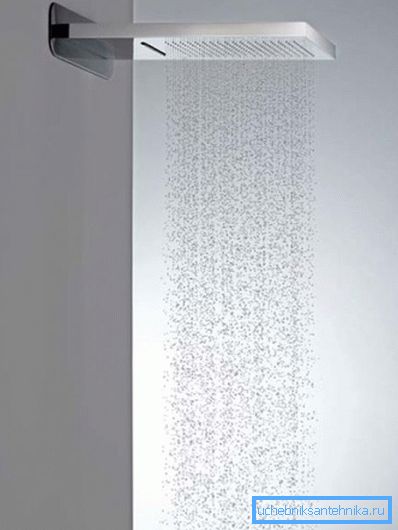 Moderne Gießkanne mit versteckter Wasserversorgung Moderne Gießkanne mit versteckter Wasserversorgung