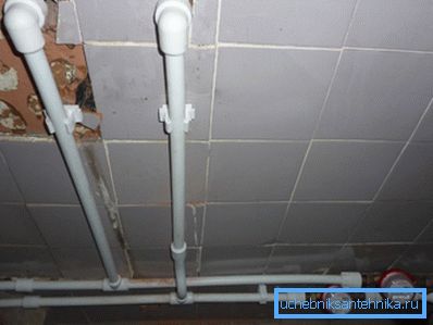 Moderne Materialien sind billiger und haltbarer als herkömmliche Stahlrohre. Moderne Materialien sind billiger und haltbarer als herkömmliche Stahlrohre.