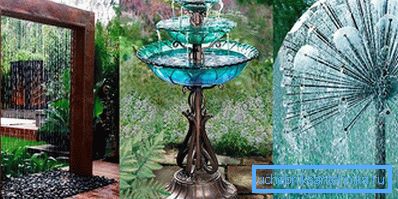 Moderne Gartenbrunnen Moderne Gartenbrunnen
