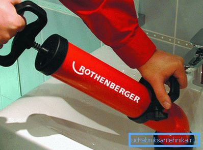 Die moderne Version des Die moderne Version des