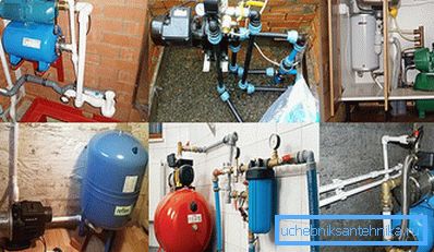 3882 Standort der Pumpstation