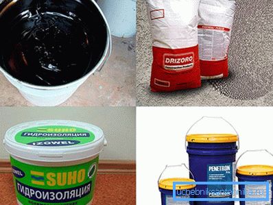 1152 Wasserdichte Materialien