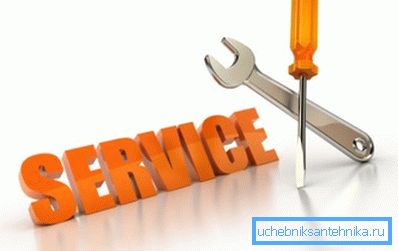 Bringen Sie das Telefon dringend zum Service Bringen Sie das Telefon dringend zum Service