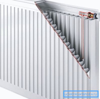 Stahl eignet sich gut zum Schweißen, wodurch die Batterien wartungsfähig sind.