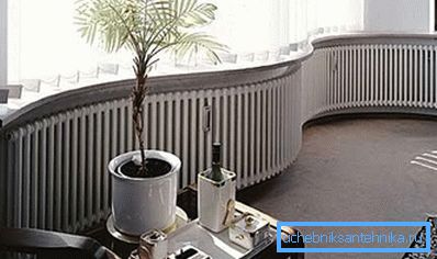 Stahlkühler - eine kostengünstige Heizmethode für autonome Systeme Stahlkühler - eine kostengünstige Heizmethode für autonome Systeme