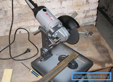 Schneidemaschine Schneidemaschine
