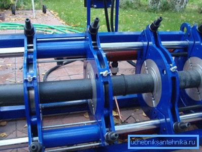 Stoßgelenkmaschine Stoßgelenkmaschine