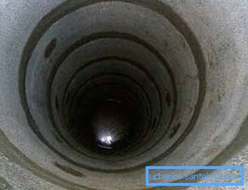 Die Kosten für das Graben von Brunnen hängen weitgehend von der Aktualität aller Arbeiten ab. Es ist sehr wichtig, das Betonieren der Fugen nicht zu verzögern Die Kosten für das Graben von Brunnen hängen weitgehend von der Aktualität aller Arbeiten ab. Es ist sehr wichtig, das Betonieren der Fugen nicht zu verzögern