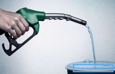 Die Kosten für Dieselkraftstoff sind viel höher als bei anderen Arten von Energie Die Kosten für Dieselkraftstoff sind viel höher als bei anderen Arten von Energie