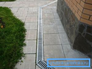 Rutsche abtropfen lassen Rutsche abtropfen lassen
