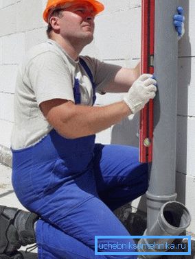 Riser sollten mit besonderer Sorgfalt montiert werden Riser sollten mit besonderer Sorgfalt montiert werden