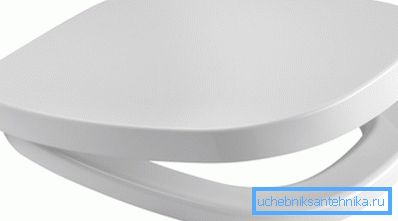 Stuhl aus Duroplast