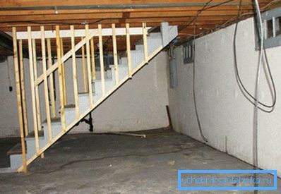 Trockener Keller - die Gesundheit der Bewohner und die Haltbarkeit von Gebäuden Trockener Keller - die Gesundheit der Bewohner und die Haltbarkeit von Gebäuden