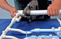 Teile des Schweißsystems Teile des Schweißsystems