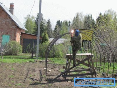 Weld nicht tragbares Design Weld nicht tragbares Design