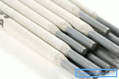 Elektroden schweißen Elektroden schweißen