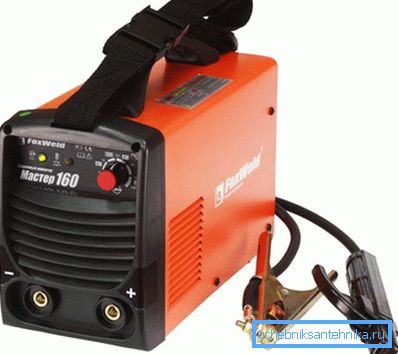 Inverter schweißen Inverter schweißen