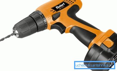 Bohrer 3 mm reicht für die meisten Fälle aus Bohrer 3 mm reicht für die meisten Fälle aus