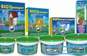 Septische Tabletten Septische Tabletten