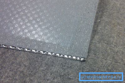 Es sieht aus wie verstärkte Produkte. Es sieht aus wie verstärkte Produkte.