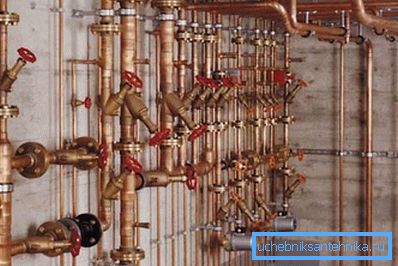 Ein solches System ist sehr zuverlässig, aber um es zusammenzubauen, müssen Sie es versuchen Ein solches System ist sehr zuverlässig, aber um es zusammenzubauen, müssen Sie es versuchen