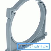 Mit einem solchen Produkt wird der Abwasserkanal mit minimalem Abstand an der Wand befestigt. Mit einem solchen Produkt wird der Abwasserkanal mit minimalem Abstand an der Wand befestigt.