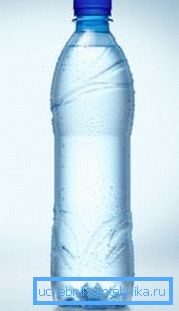Der Behälter für die Auswahl des Wassers muss vollkommen sauber sein. Der Behälter für die Auswahl des Wassers muss vollkommen sauber sein.