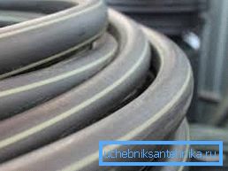 Technische Produkte dieser Art werden sehr oft glatt ausgeführt und weisen bestimmte Markierungen auf, die dem darin befindlichen Kabel entsprechen. Technische Produkte dieser Art werden sehr oft glatt ausgeführt und weisen bestimmte Markierungen auf, die dem darin befindlichen Kabel entsprechen.