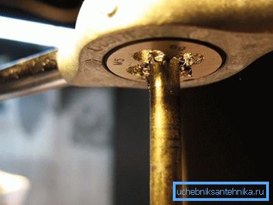 Pipe-Threading-Technologie Pipe-Threading-Technologie