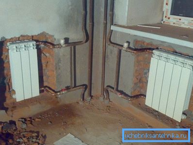 Das Thema dieses Artikels ist der Austausch von Heizkörpern in der Wohnung. Das Thema dieses Artikels ist der Austausch von Heizkörpern in der Wohnung.