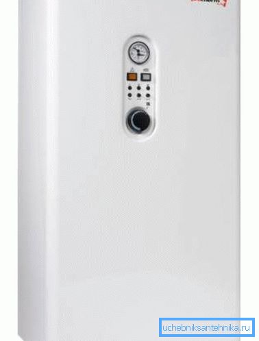 Elektrischer Kessel Elektrischer Kessel