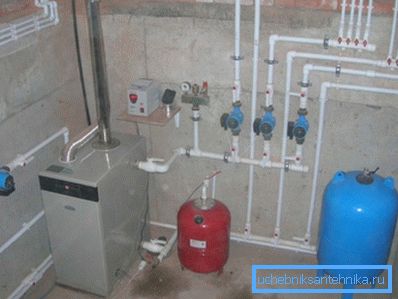 Die Wärme im Haus hängt von der korrekten Installation und regelmäßigen Wartung der Heizungsanlage ab. Die Wärme im Haus hängt von der korrekten Installation und regelmäßigen Wartung der Heizungsanlage ab.