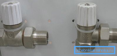 Thermostatgeräte Thermostatgeräte