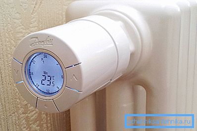 2786 Thermostat