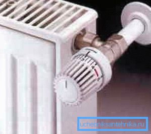 Thermostat für Heizkörper - eine zuverlässige Möglichkeit, die Temperatur im Raum zu regeln Thermostat für Heizkörper - eine zuverlässige Möglichkeit, die Temperatur im Raum zu regeln