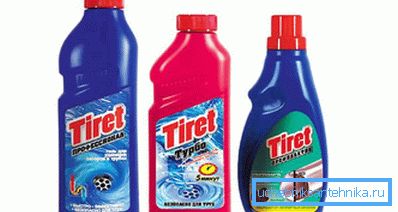 Tireth
