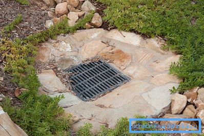 1205 Wasseraustrittspunkt
